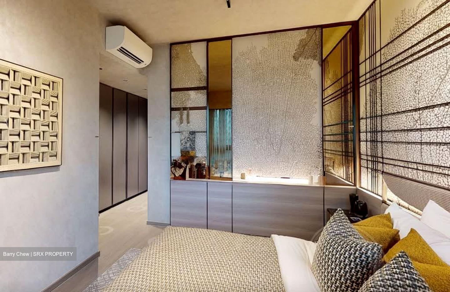The Myst (D23), Condominium #567532401